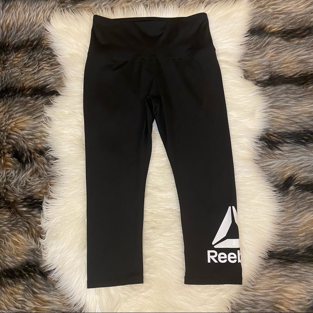 Reebok legging (black)